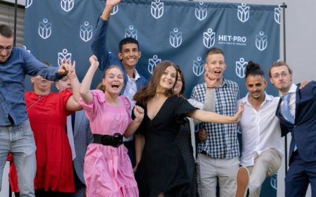 fete de cloture het-pro