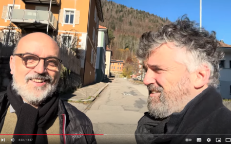 Alain Auderset et David Bouillon