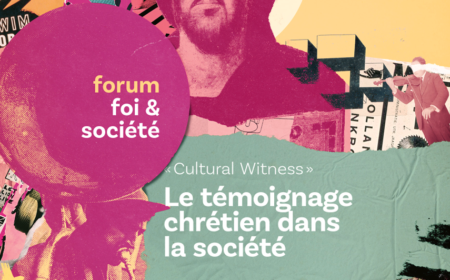 Forum Foi et Société