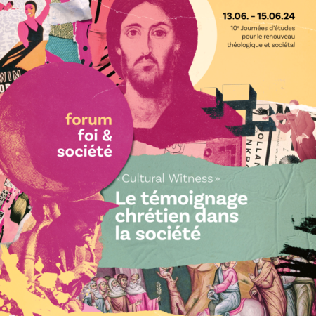 Forum Foi et Société
