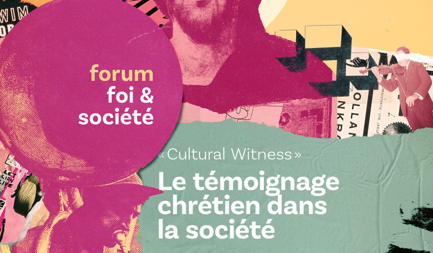 Forum Foi et Société