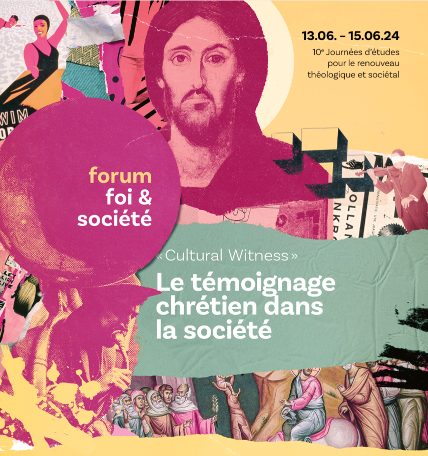 Forum Foi et Société