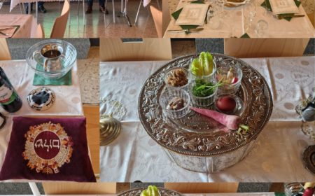 Repas de Pessah