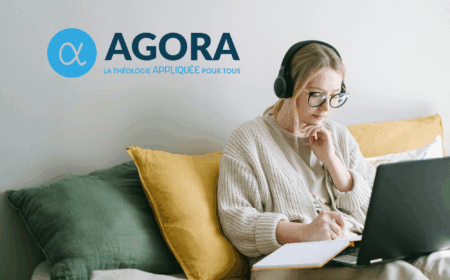 AGORA