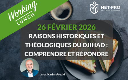 Raisons historiques et théologiques du djihad : comprendre et répondre - Karim Arezki