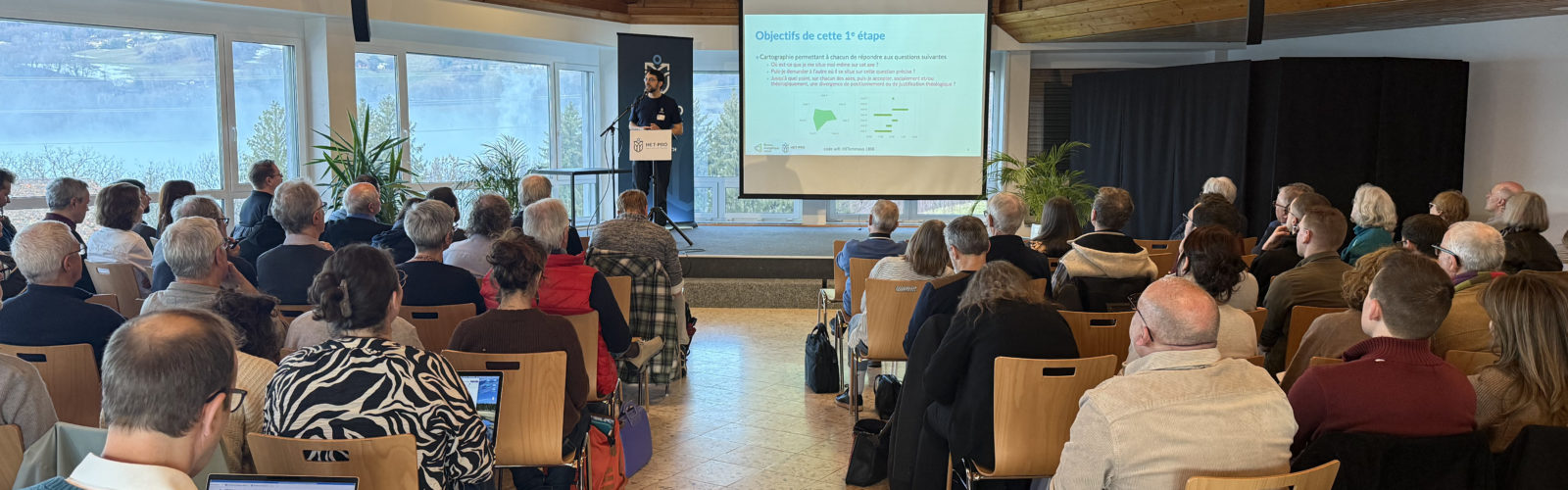 journée post évangélisme