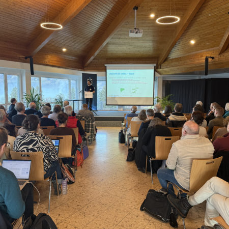 journée post évangélisme