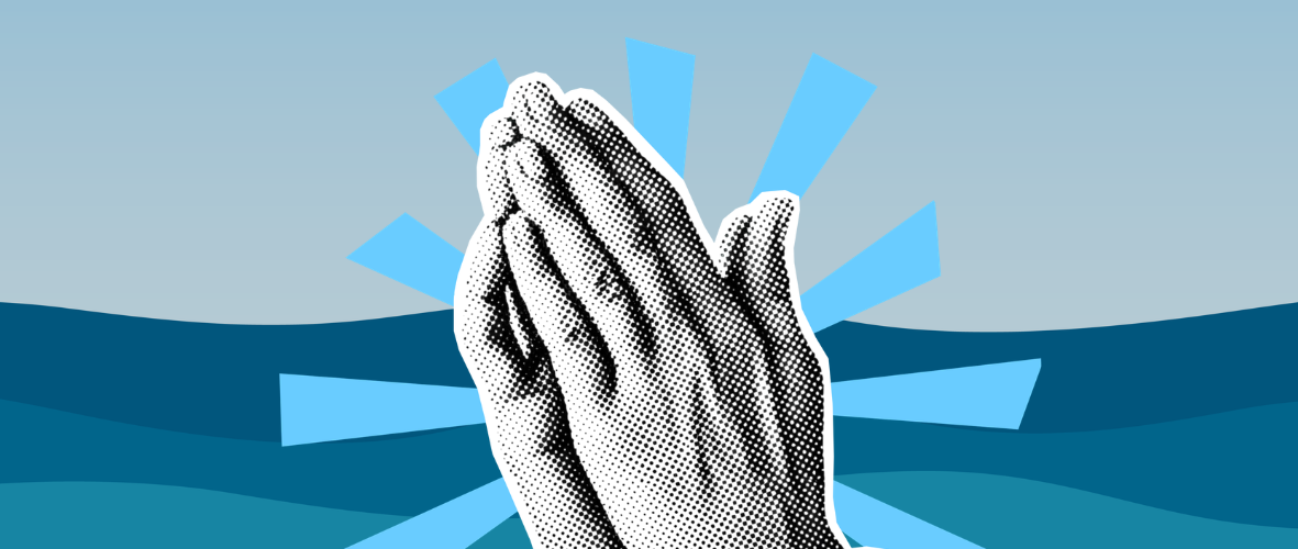 Temps de prière (et de jeune) pour la HET-PRO