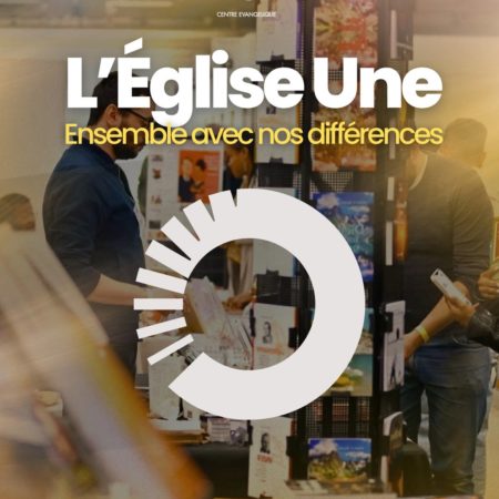 La HET-PRO au Centre Evangelique