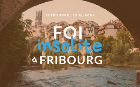 Retrouvaille ALUMNI HET-PRO