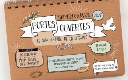 Portes Ouvertes HET-PRO 2027