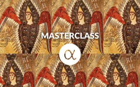 Le monde spirituel MASTERCLASS biblique