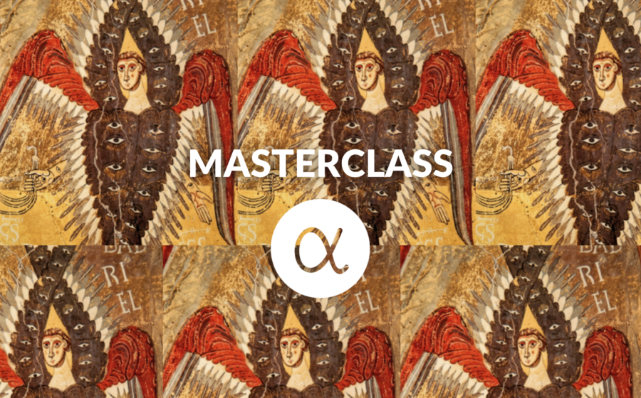 Le monde spirituel MASTERCLASS biblique