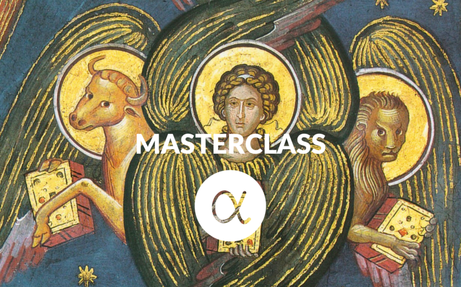 Le monde spirituel MASTERCLASS biblique et pratique
