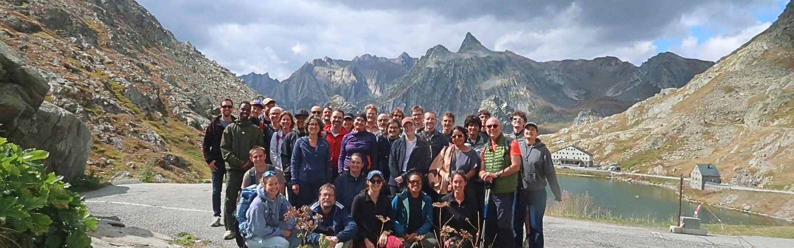 retraite spirituelle de rentrée HET-PRO